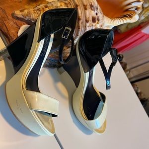 We Authenticate Chanel sandal